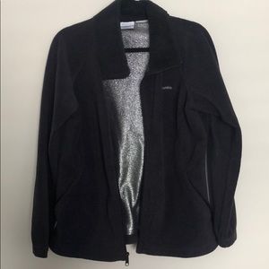 Columbia Omni Heat Fleece Zip Up